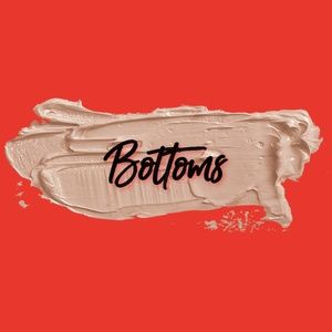 Jeans, Pants, Skirts